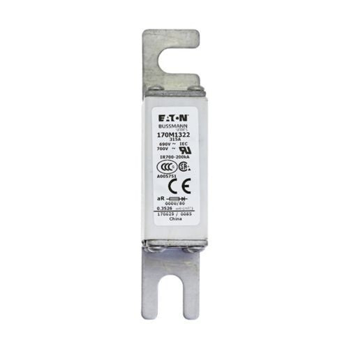 Bussmann 170M1322 Fuse