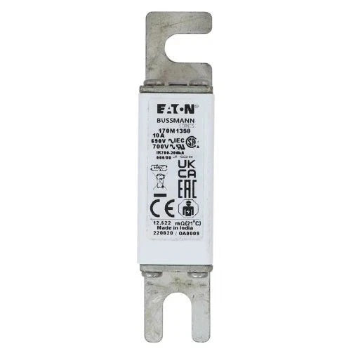 Bussmann 170M1358 Fuse
