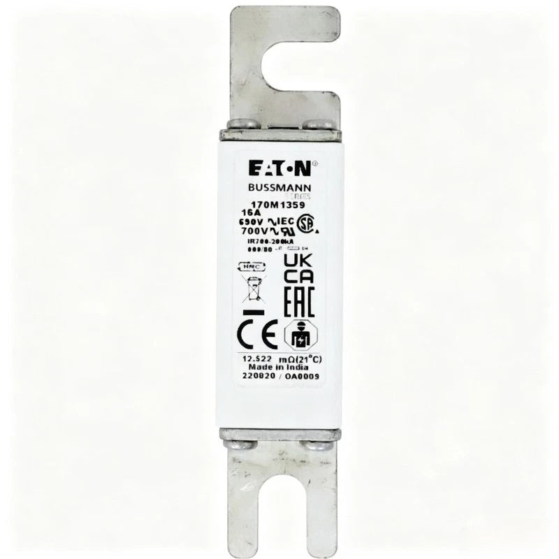 Bussmann 170M1359 Fuse
