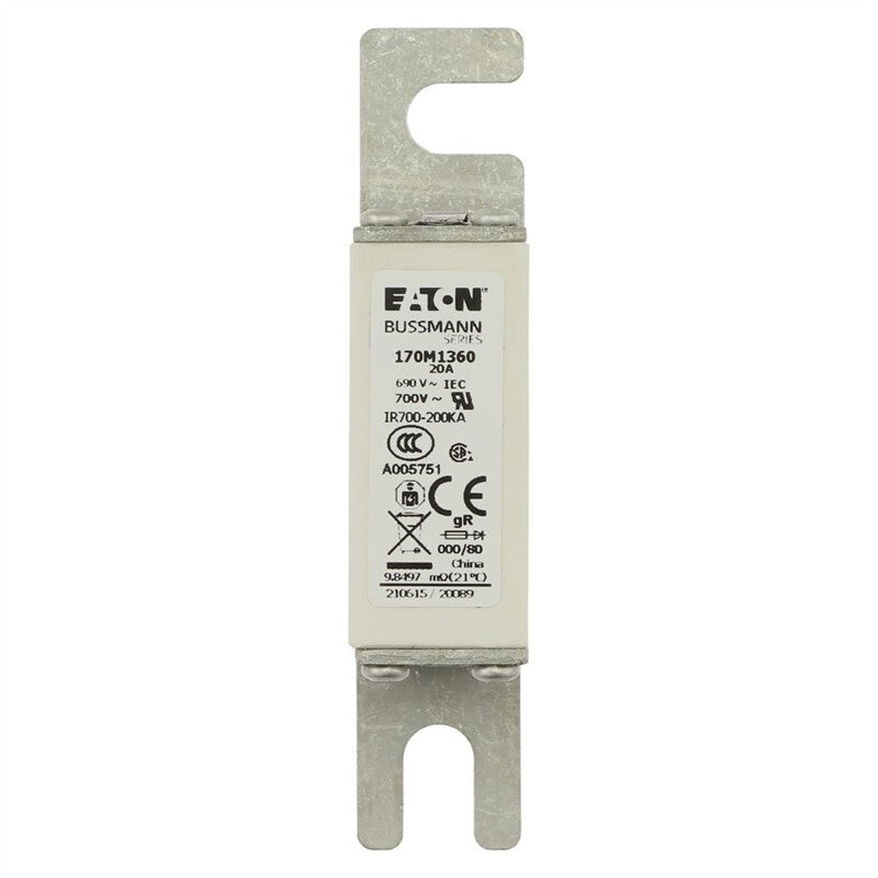 Bussmann 170M1360 Fuse