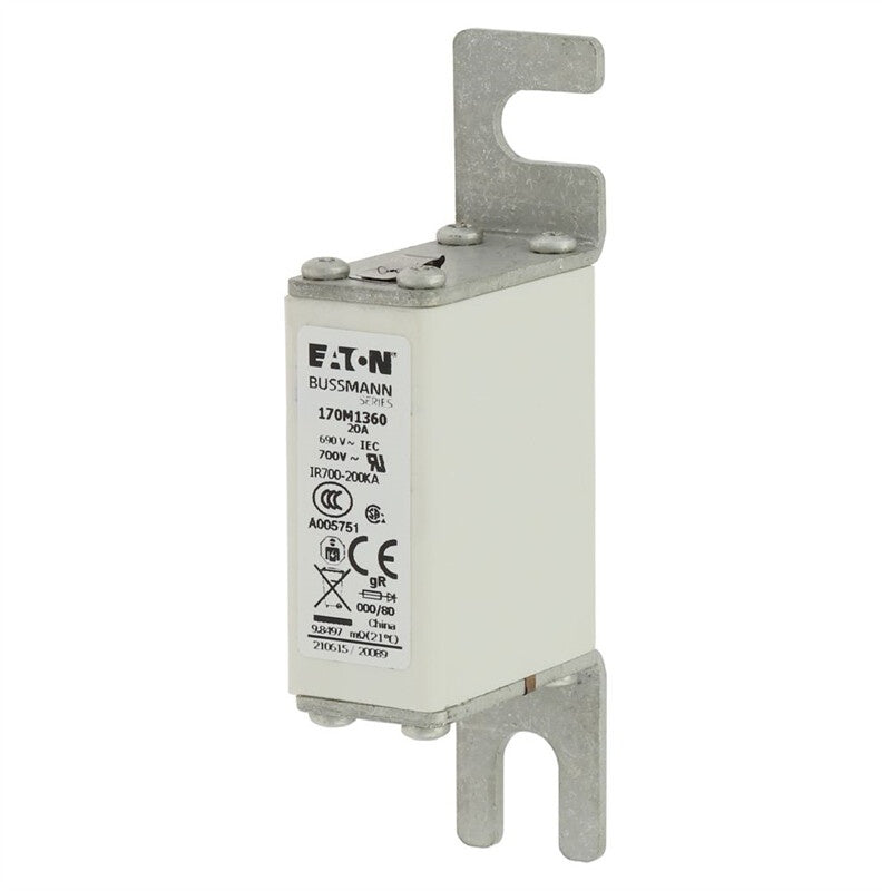 Bussmann 170M1360 Fuse