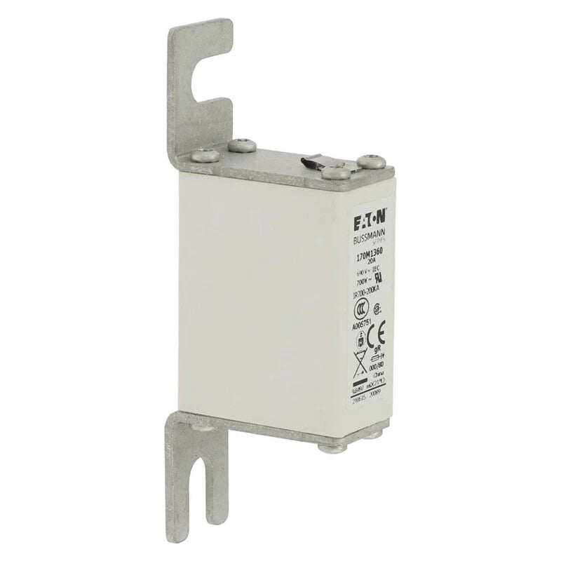 Bussmann 170M1360 Fuse