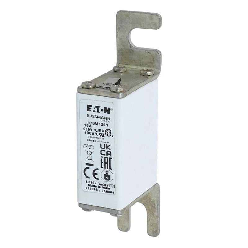 Bussmann 170M1361 Fuse