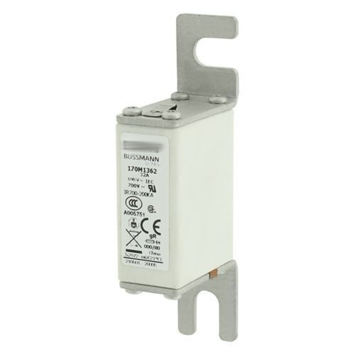 Bussmann 170M1362 Fuse