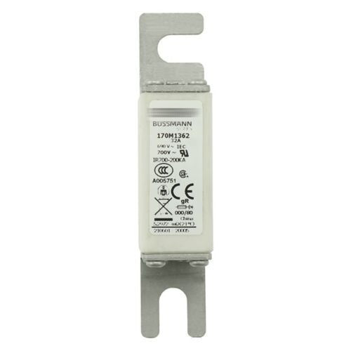 Bussmann 170M1362 Fuse