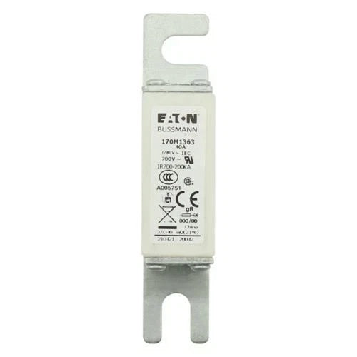 Bussmann 170M1363 Fuse