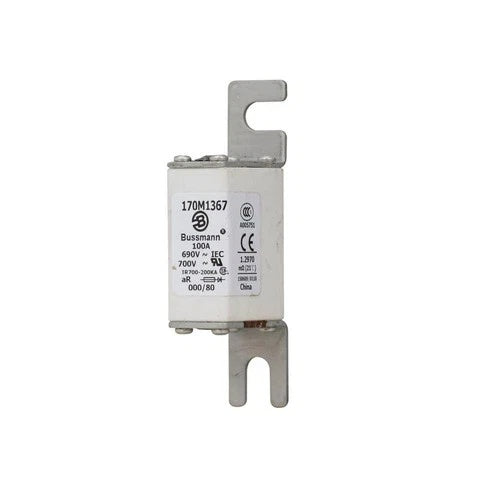 Bussmann 170M1367 Fuse