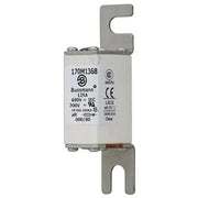 Bussmann 170M1368 High Speed Fuse 125A 690V Class aR
