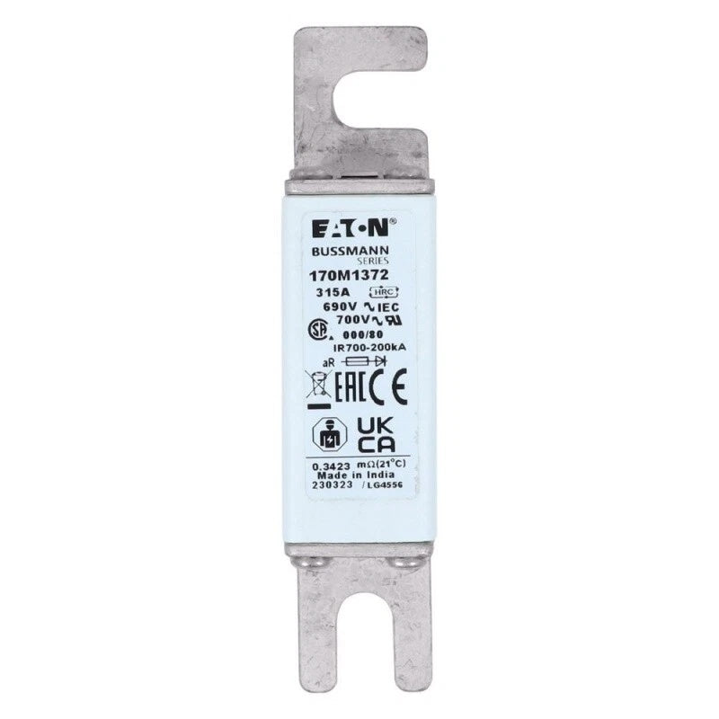 Bussmann 170M1372 Fuse