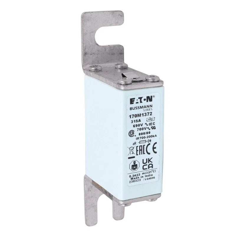 Bussmann 170M1372 Fuse