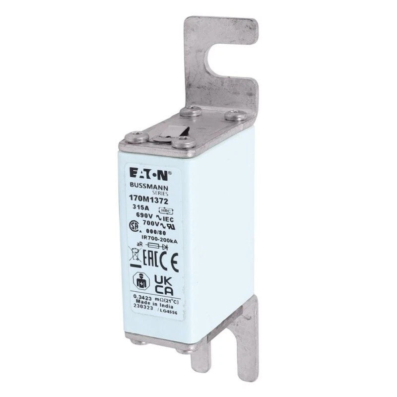 Bussmann 170M1372 Fuse