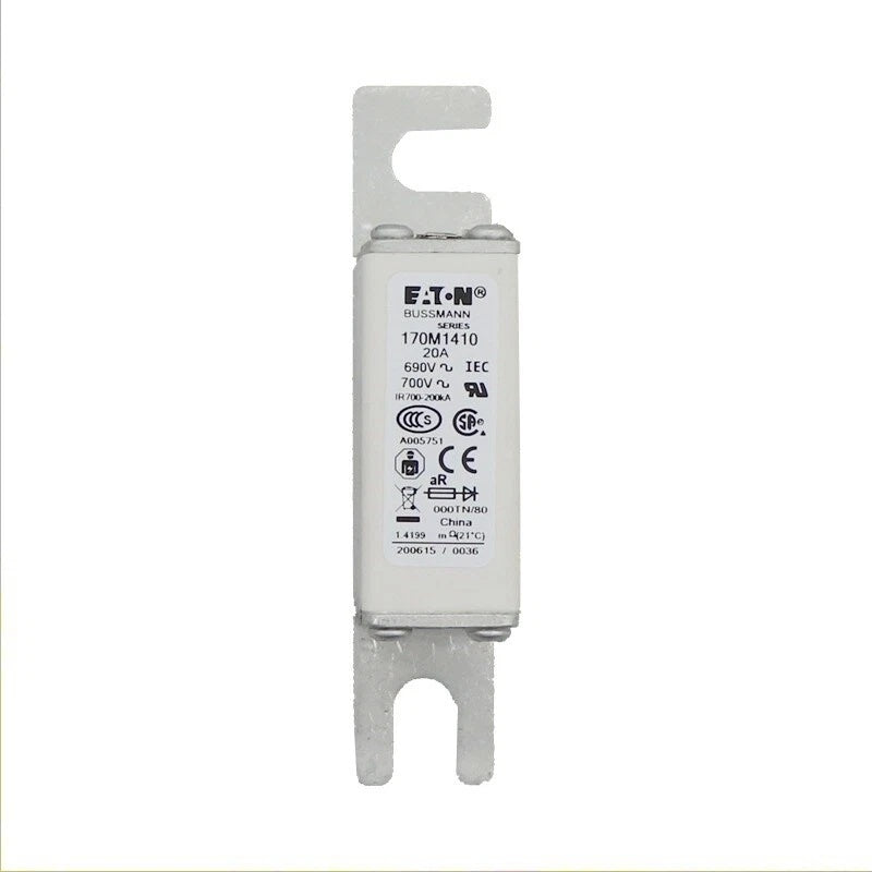 Bussmann 170M1410 Fuse
