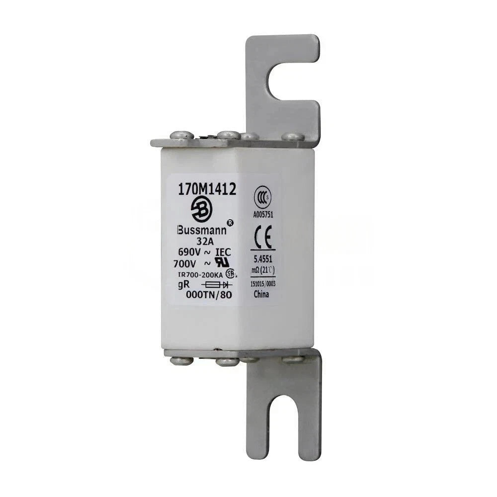 Bussmann 170M1411 Fuse