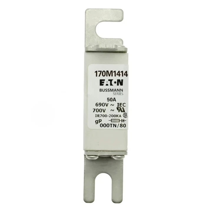 Bussmann 170M1414 Fuse