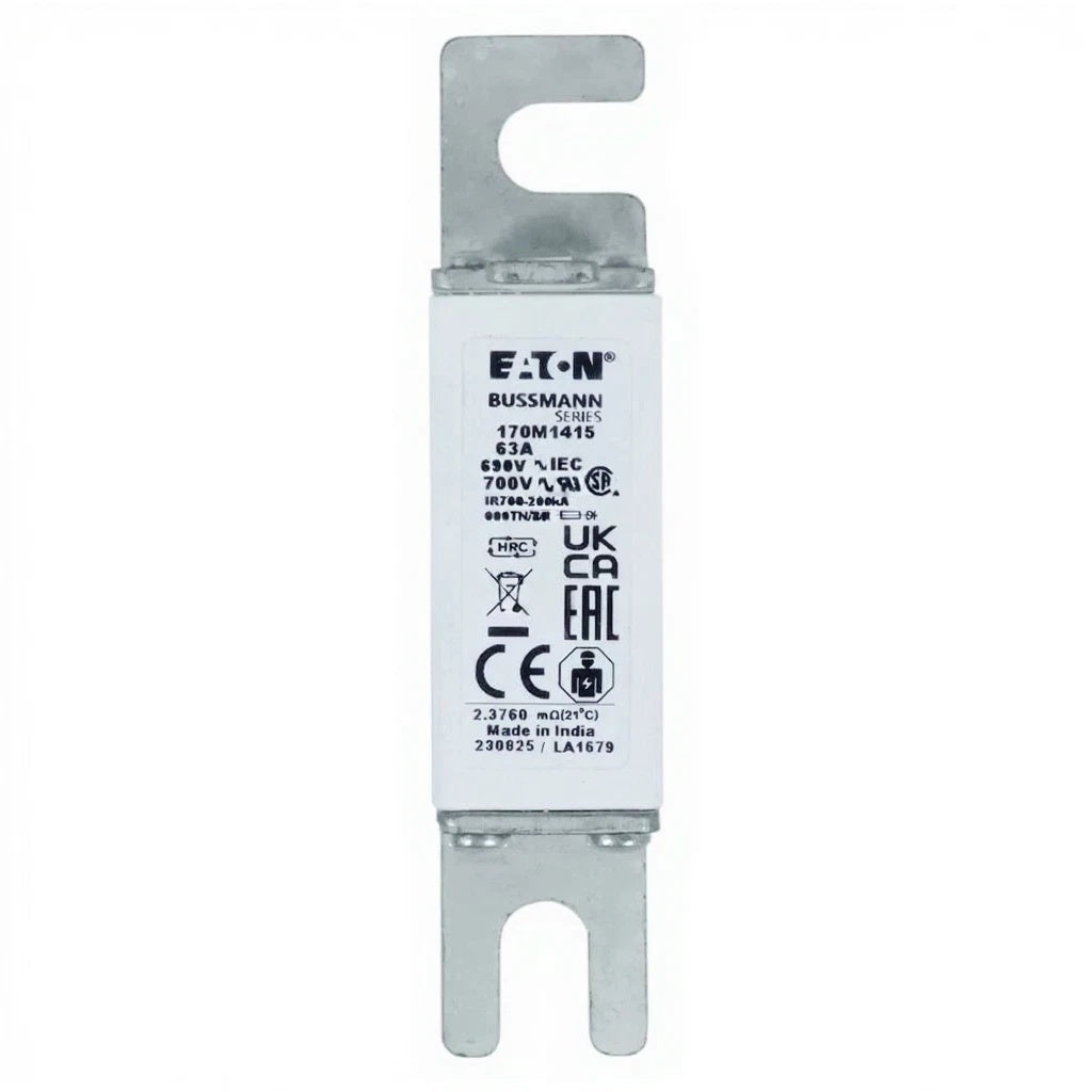 Bussmann 170M1415 Fuse