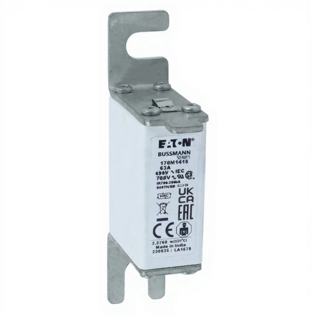 Bussmann 170M1415 Fuse
