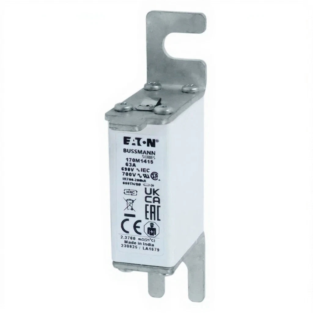 Bussmann 170M1415 Fuse