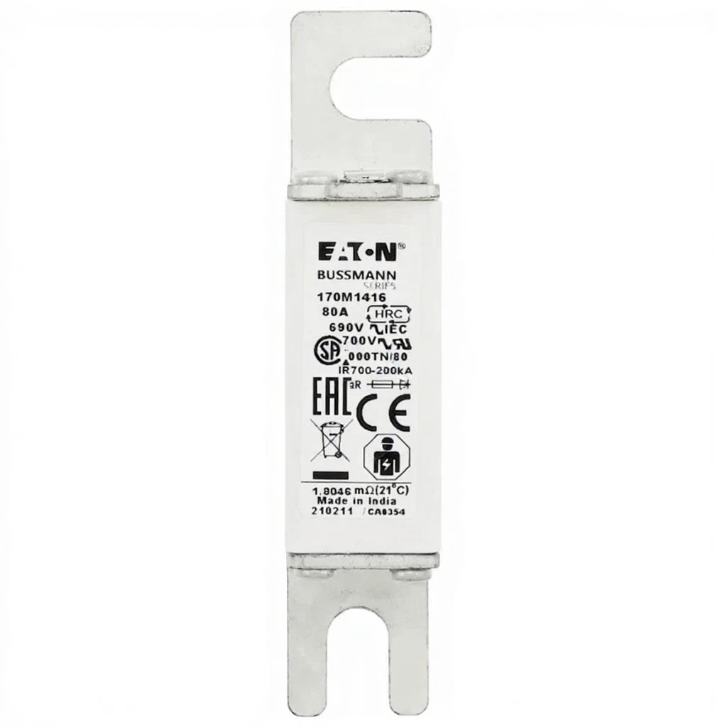 Bussmann 170M1416 Fuse