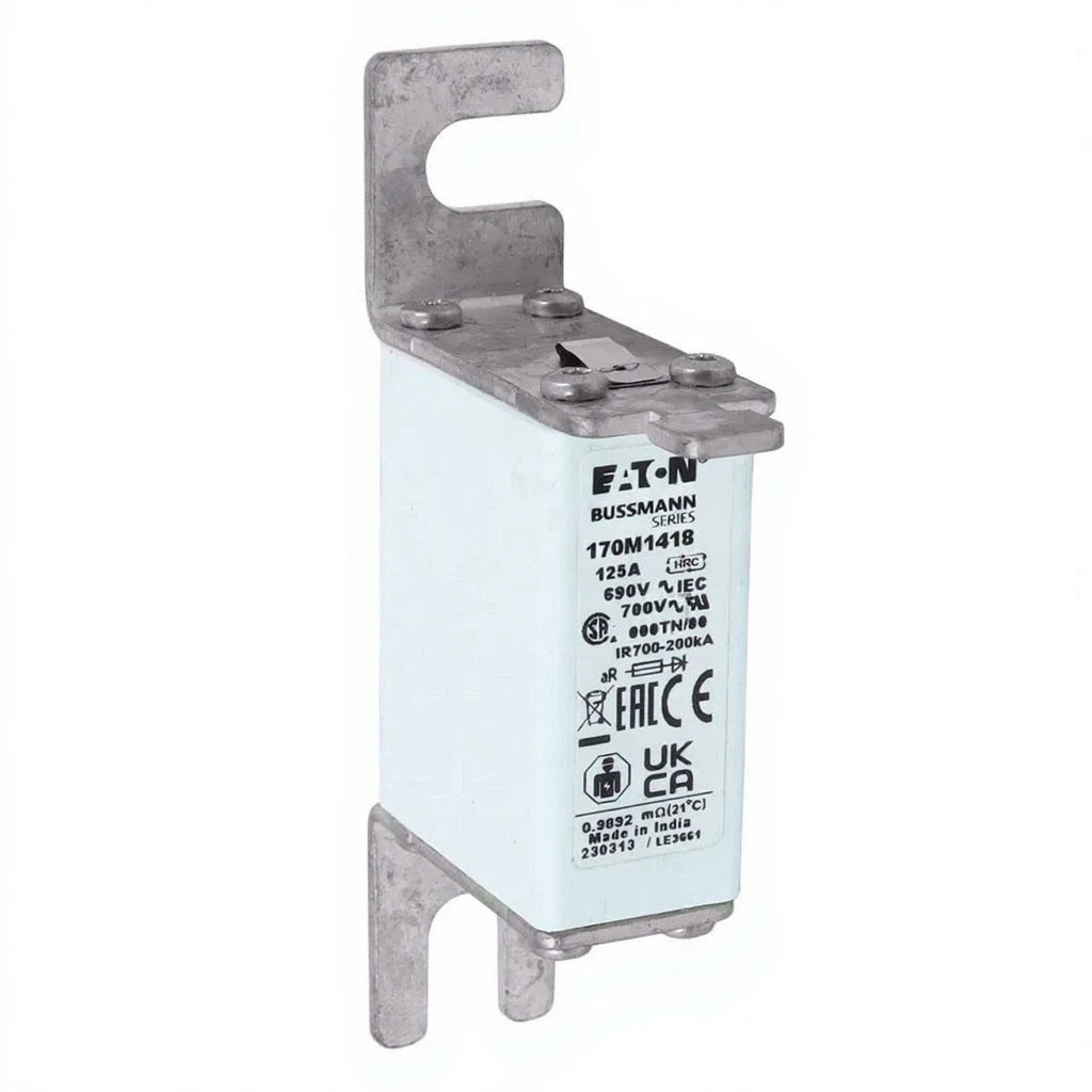 Bussmann 170M1418 Fuse