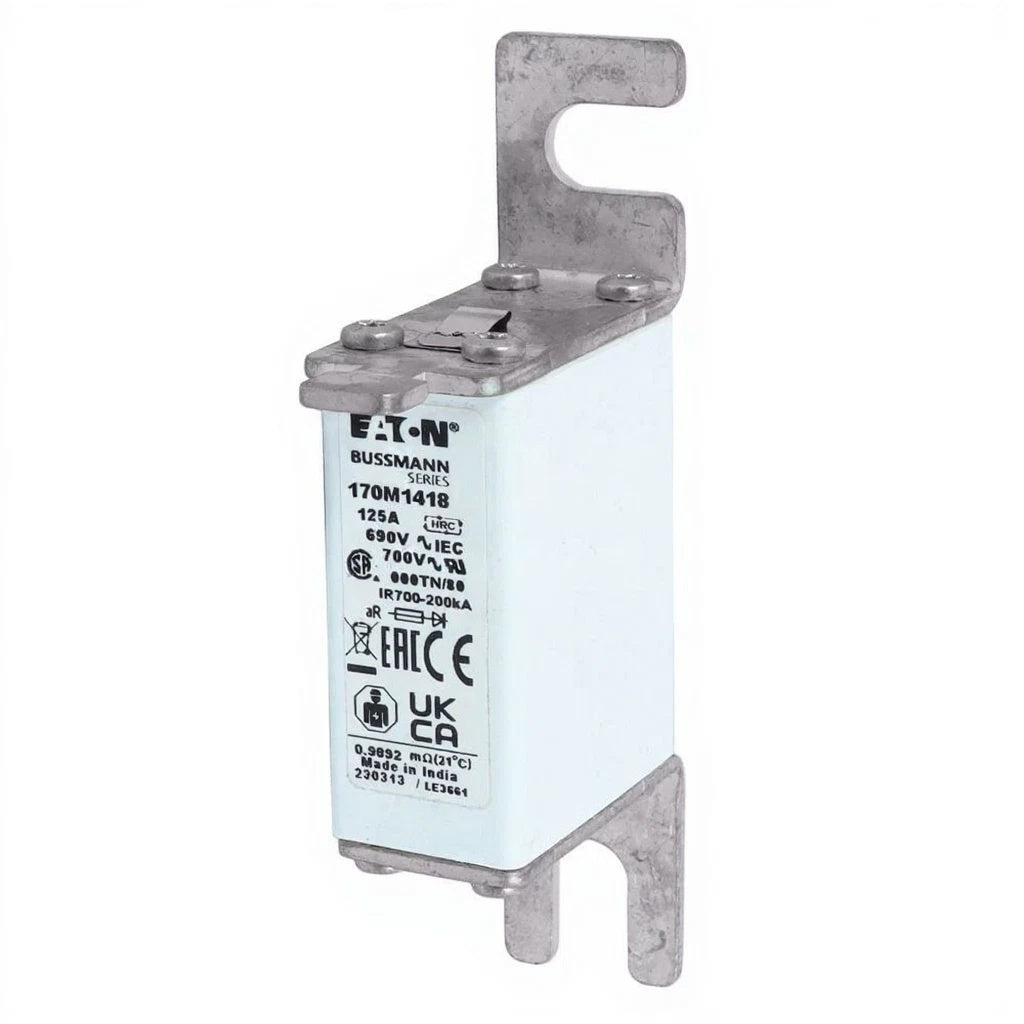 Bussmann 170M1418 Fuse