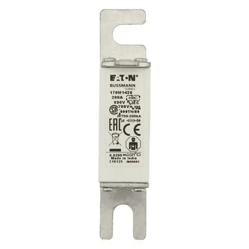 Bussmann 170M1420 Fuse