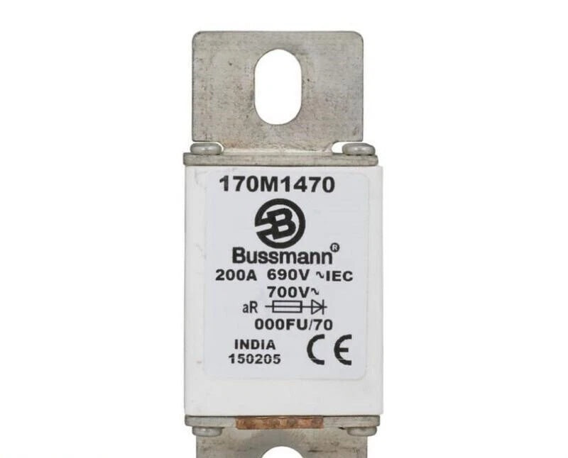 Bussmann 170M1470 Fuse