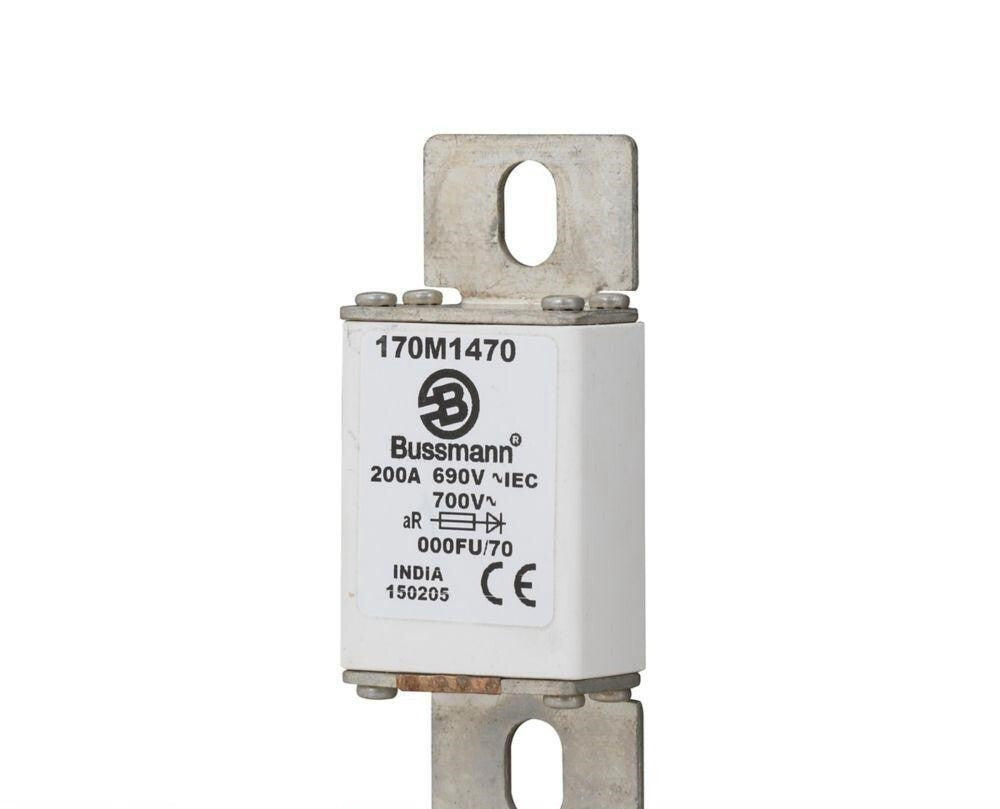 Bussmann 170M1470 Fuse
