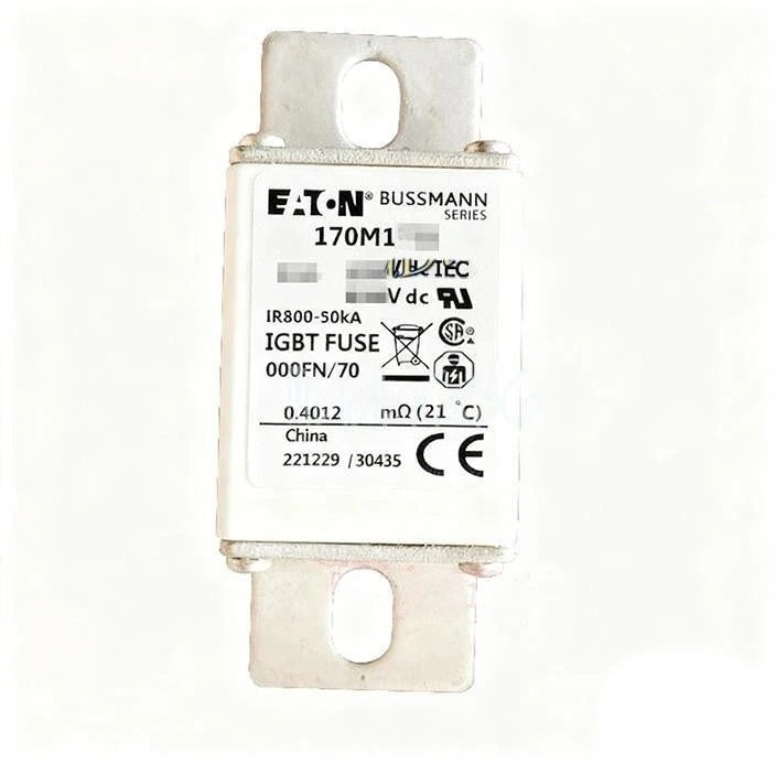 Bussmann 170M1518 Fuse