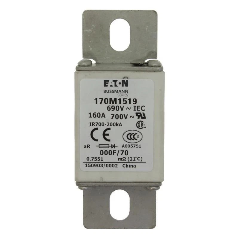 Bussmann 170M1519 Fuse