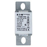 Bussmann 170M1759 Fuse