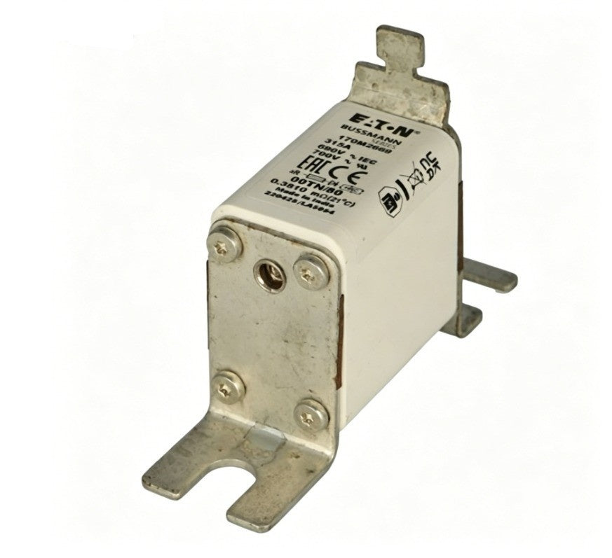 Bussmann 170M2669 High Speed Fuse 315A 690V Class aR