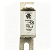 Bussmann 170M2669 High Speed Fuse 315A 690V Class aR