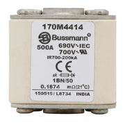 Bussmann 170M4414 Fuse