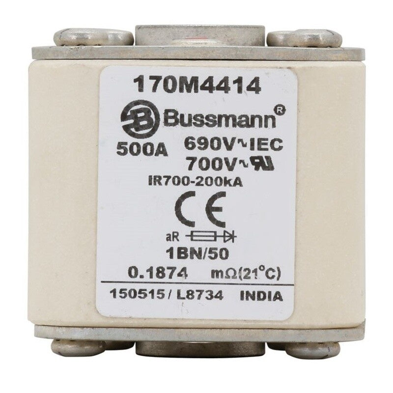 Bussmann 170M4414 Fuse