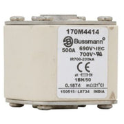 Bussmann 170M4414 Fuse
