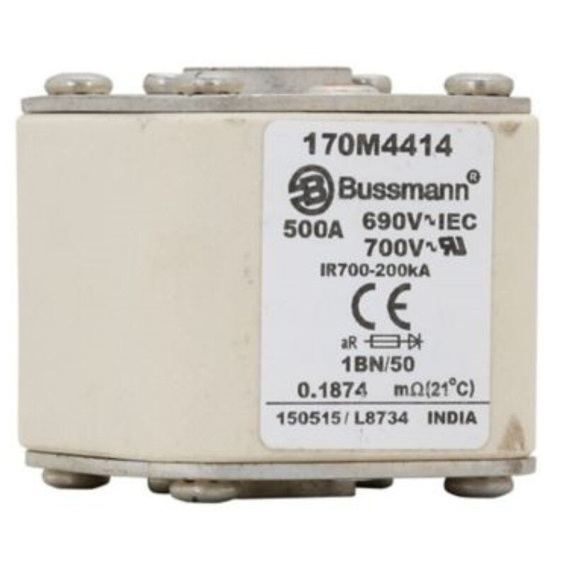 Bussmann 170M4414 Fuse