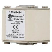 Bussmann 170M4414 Fuse