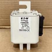 Bussmann 170M6248 High Speed Fuse 1000A 1250V Class aR