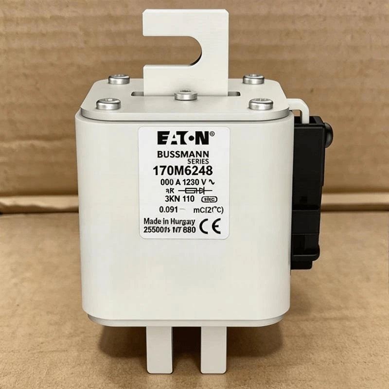 Bussmann 170M6248 High Speed Fuse 1000A 1250V Class aR