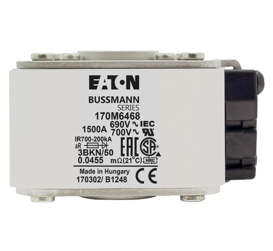 Bussmann 170M6468 Fuse