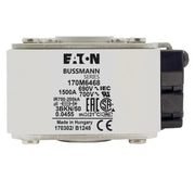 Bussmann 170M6468 Fuse