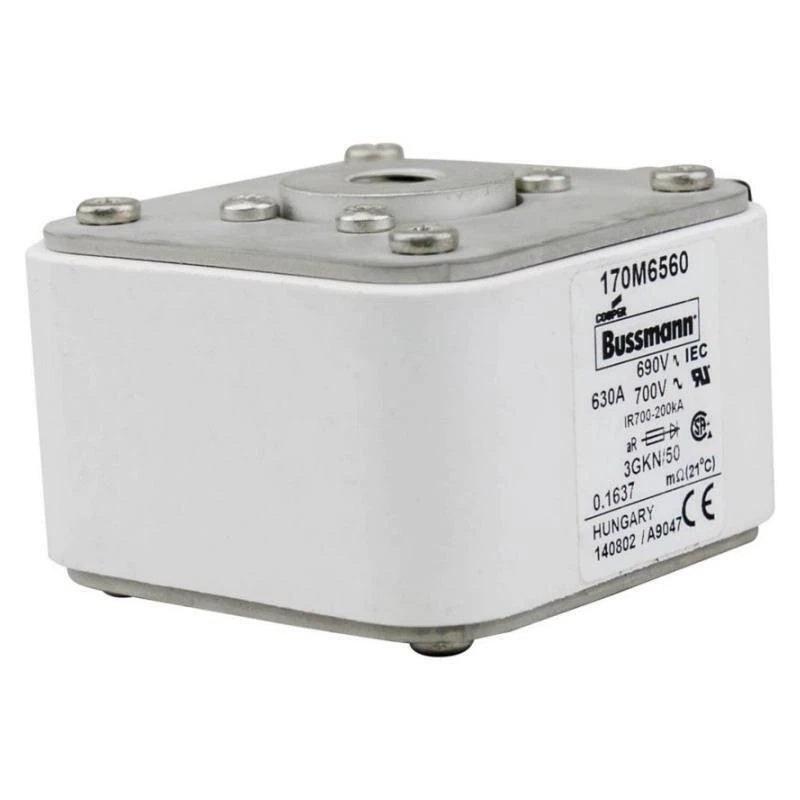 Bussmann 170M6560 Fuse