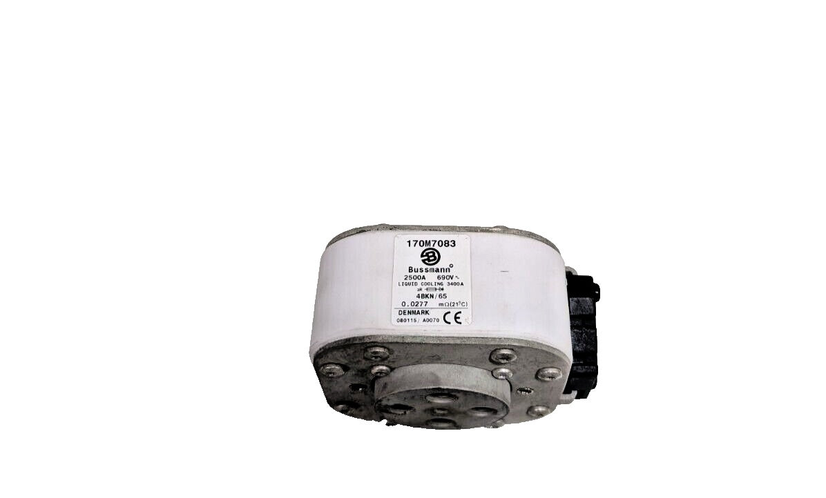 Bussmann 170M7083 Fuse