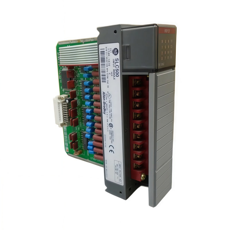 Allen-Bradley 1746-IA16 SLC 500 16-Channel AC Input Module