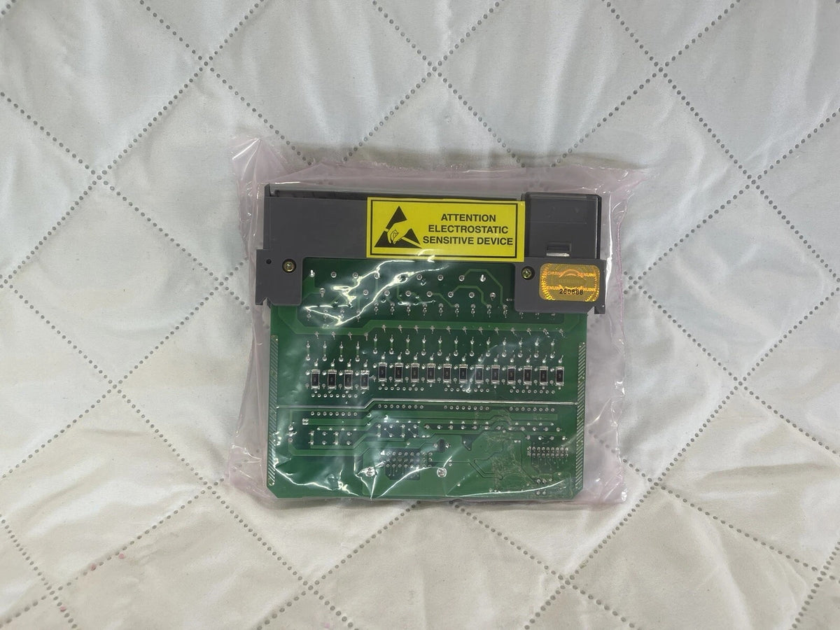 Allen-Bradley 1746-IM16 SLC 500 Input Module 16-Point 200/240V AC