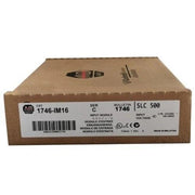 Allen-Bradley 1746-IM16 SLC 500 Input Module 16-Point 200/240V AC