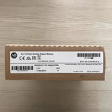 Allen-Bradley 1746-NO4I Analog Output Module Fast Shipping