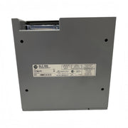 Allen-Bradley 1746-P1 120/240V AC SLC 500 Rack-Mount Power Supply Module