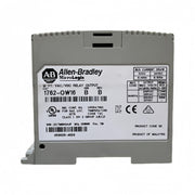 Allen-Bradley 1762-OW16 16 Point Relay Output Module for MicroLogix 1200