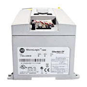 Allen-Bradley 1766-L32BXB MicroLogix 1400 Series PLC Controller
